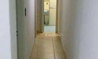 Imagem 2: Apartamento à venda, 56 m² por R$ 280.000,00 - Água Fria - São Paulo/SP