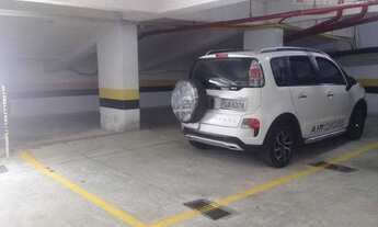 Imagem 5: Cobertura com 3 dormitórios à venda, 297 m² por R$ 2.000.000,00 - Pompéia - Santos/SP