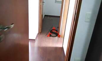 Imagem 4: Apartamento com 2 dormitórios para alugar, 60 m² por R$ 2.890,00/mês - Vila Gumercindo - S