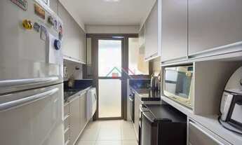 Imagem 7: APARTAMENTO 3 DORMITÓRIOS NO BAIRRO TRISTEZA