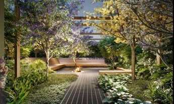 Imagem 6: Apartamento com 2 dormitórios à venda, 81 m² por R$ 2.754.000,00 - Vila Nova Conceição - S