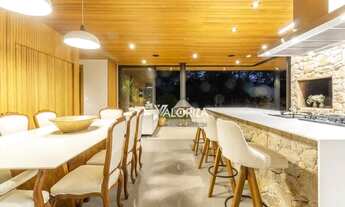 Imagem 5: Casa com 4 dormitórios à venda - Condomínio Terras de São Lucas - Sorocaba/SP