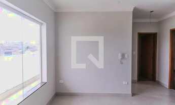 Imagem 3: Apartamento para Aluguel - Vila Alpina, 2 Quartos, 41 m2