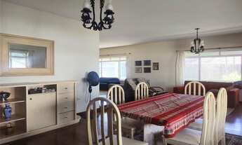 Imagem 6: Casa com 3 quartos. Ampla, arejada e aconchegante! Ideal para reunir amigos e familiares