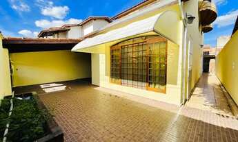 Imagem 5: Sobrado para aluguel e venda tem 257 metros quadrados com 3 quartos em Cidade Jardim - Jac