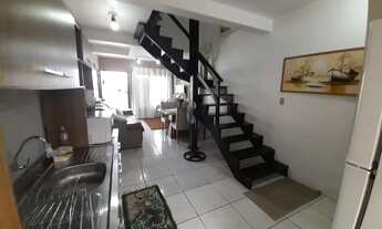 Imagem 2: Sobrado com 2 dormitórios para alugar, 63 m² por R$ 2.375,00/mês - Tramandaí - Tramandaí/R