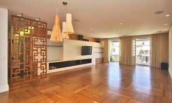 Imagem: Apartamento para aluguel com 258m² com