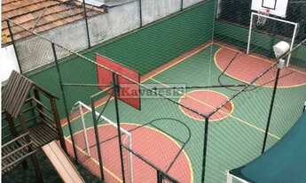 Imagem 2: Apartamento Ipiranga / Moinho Velho - 2 dormitórios 1 vaga - Lazer