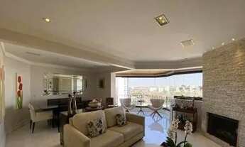 Imagem 2: Apartamento Venda 3 Dormitórios - 150 m² Campo Belo