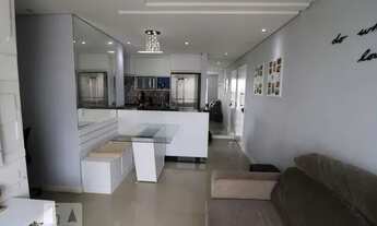 Imagem 4: Apartamento para Aluguel - Vila Antonieta, 2 Quartos, 50 m2