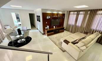 Imagem 3: Cobertura à venda, 4 quartos, 3 suítes, 6 vagas, Jaraguá - Belo Horizonte/MG