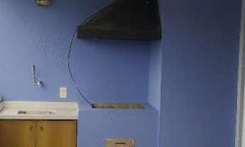 Imagem 3: Apartamento Pé na areia