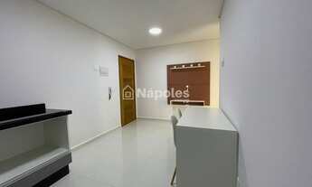 Imagem 2: Apartamento de 1 quarto no Campeche