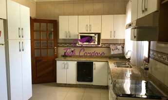 Imagem 7: INDAIATUBA - Casa de Condomínio - JARDIM ESPLENDOR