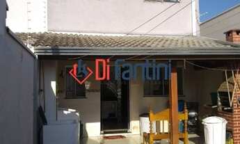 Imagem 5: CASA RESIDENCIAL em SANTA BÁRBARA D'OESTE - SP, VILA PÂNTANO II