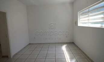 Imagem 4: Casa Padrão em São José do Rio Preto