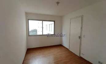 Imagem 3: Apartamento com 2 dormitórios para alugar, 47 m² por R$ 2.458,00/mês - Casa Verde - São Pa