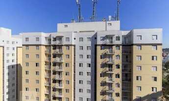 Imagem 6: Apartamento para Aluguel - Jardim São Saverio, 2 Quartos, 40 m2