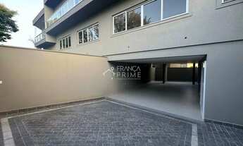 Imagem: Casa Assobradada, Parque São Domingos