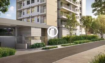 Imagem 2: Apartamento para Venda - 79.6m², 3 dormitórios, sendo 1 suites, 1 vaga - Ipiranga