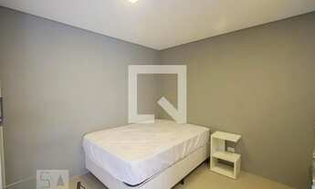 Imagem 2: Apartamento para Aluguel - Campo Belo, 1 Quarto, 25 m2