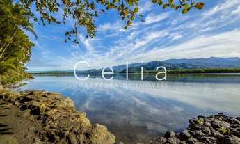 Imagem 2: Terreno à Venda para Reposição Ambiental, Cidade Jardim Tom, Guarujá, SP