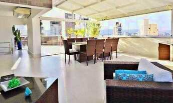 Imagem: Cobertura com 3 dormitórios à venda, 390