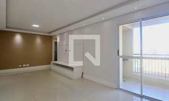 Imagem: Apartamento para Aluguel - Campestre, 2