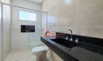 Imagem 7: Casa com 3 dorm - Ibiti Royal Park - Sorocaba/SP - CA2196