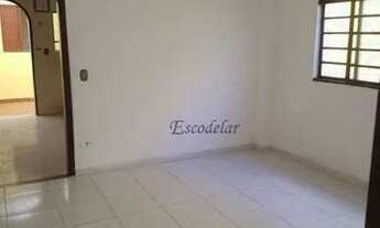 Imagem 3: Sobrado à venda, 124 m² por R$ 600.000,00 - Imirim - São Paulo/SP