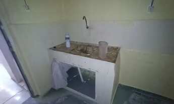 Imagem 4: Casa com 1 dormitório para alugar por R$ 571,00/mês - Vila Carolina - São Paulo/SP