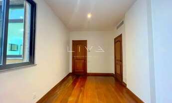 Imagem 4: Apartamento-À VENDA-Ipanema-Rio de Janeiro-RJ