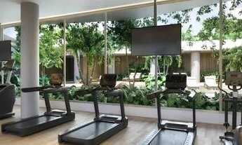 Imagem 5: SãO PAULO - Apartamento Padrão - Ibirapuera