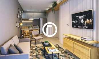 Imagem 3: Studio para Venda - 24m², 1 dormitório, Brooklin Paulista