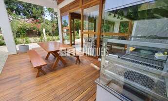 Imagem 6: Ubatuba - Casa de Condomínio - Itamambuca