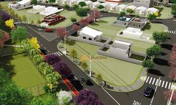 Imagem 2: Terreno à venda, 171 m² por R$ 72.822,67 - Loteamento Terras de Cravinhos - Cravinhos/SP