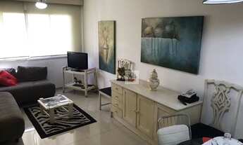 Imagem 3: Flat para aluguel com 50 metros quadrados com 1 quarto em Indianópolis - São Paulo - SP