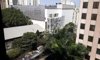 Imagem 6: São Paulo - Conjunto Comercial/Sala - Jardins
