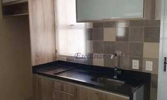 Imagem 5: Apartamento com 3 dormitórios à venda, 87 m² por R$ 850.000,00 - Limão - São Paulo/SP