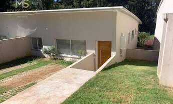 Imagem 3: Casa com 3 dormitorios, 1 suite , 3 vagas Condominio Pinus Park