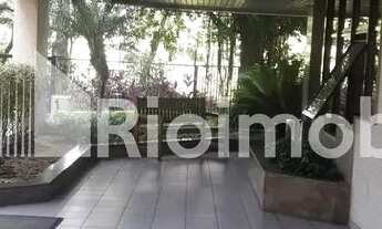 Imagem 4: Barra da Tijuca Apartamento com 2 dormitórios