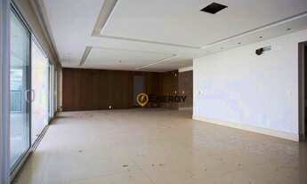 Imagem: Apartamento com 4 dormitórios, 357 m²