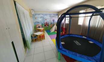 Imagem 6: Apartamento para venda com vista mar - Natal - RN