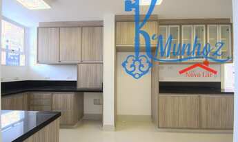 Imagem 6: Linda Cobertura , localização nobre em Higienópolis, totalmente reformada