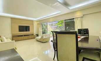 Imagem 3: Excelente imóvel reformado na Fonte da Saudade com varanda e ótima planta