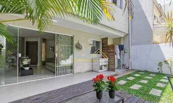 Imagem: Sobrado duplex com 3 dormitórios 137m²