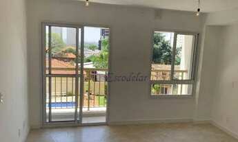 Imagem 3: Apartamento à venda, 25 m² por R$ 390.000,00 - Pinheiros - São Paulo/SP
