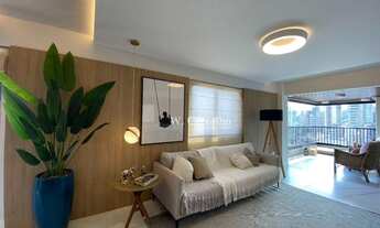 Imagem 5: COBERTURA DUPLEX NA POMPÉIA CANAL 2 ( OPORTUNIDADE ) ( Totalmente modernizada & Pronta