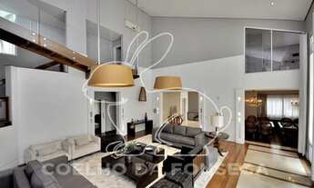 Imagem 6: Barueri - Casa de Condomínio - Alphaville Residencial 2