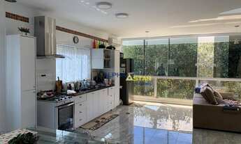 Imagem 5: Casa com 3 dormitórios à venda, 297 m² por R$ 1.490.000,00 - New Ville - Santana de Parnaí